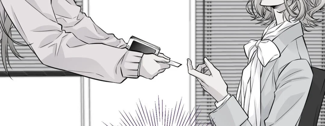 My Ex, Client - Chapter 26